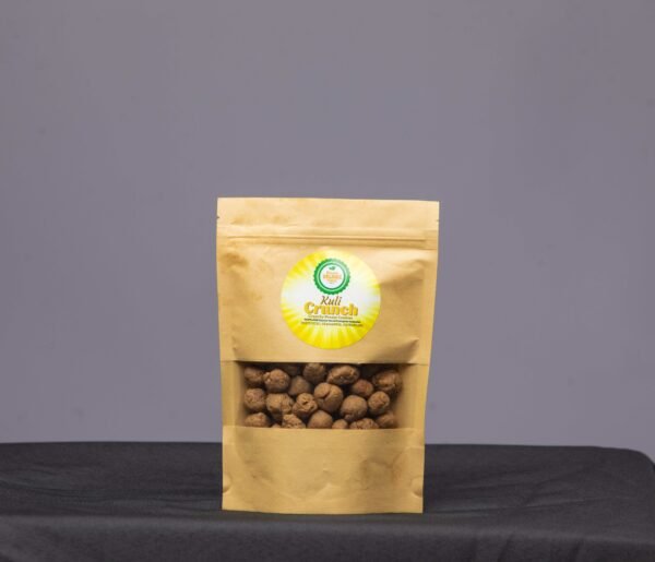 Kuli Crunch - Image 2