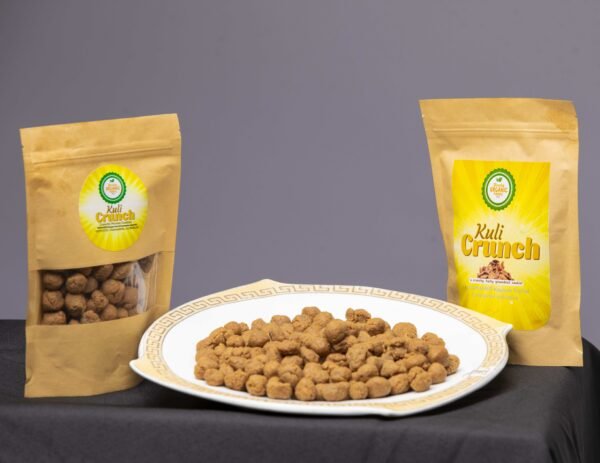 Kuli Crunch - Image 3