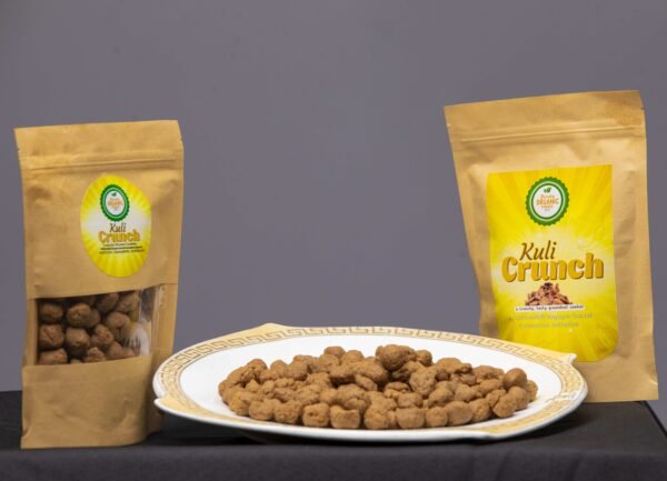 Kuli Crunch - Image 4