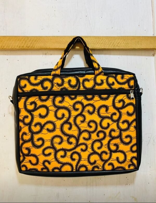 Laptop Bags & Backpacks